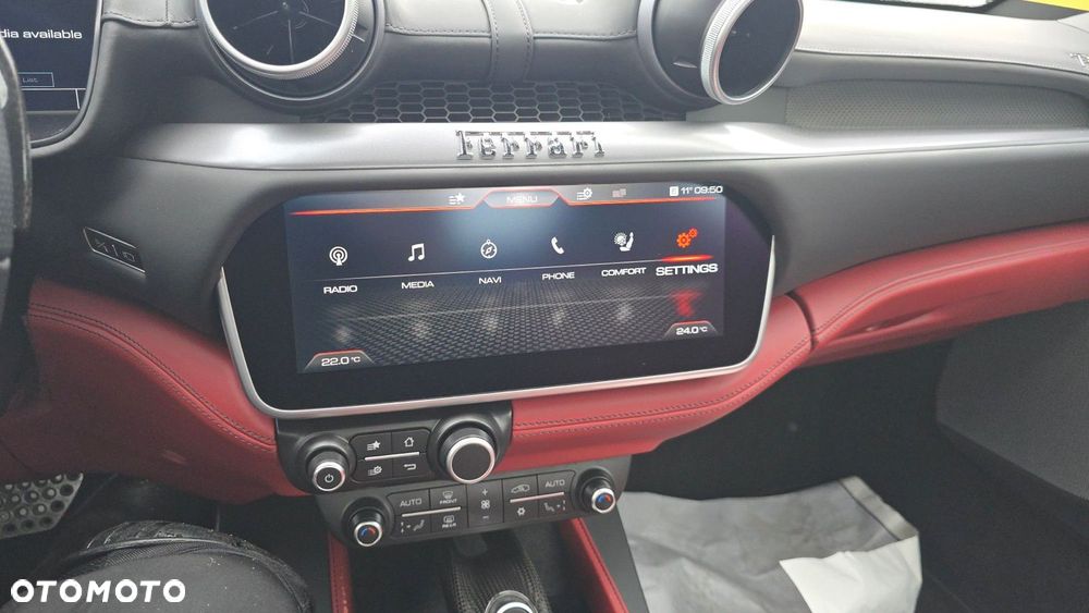 Ferrari Portofino - 10