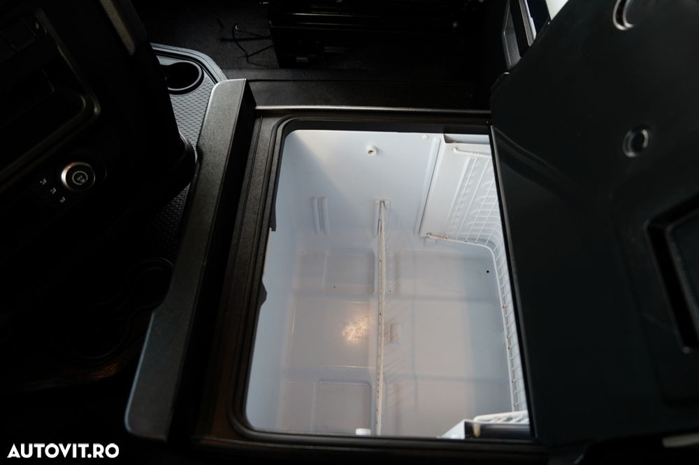 Iveco S-WAY / 510 / RETARDER / I-PARK COOL - 27