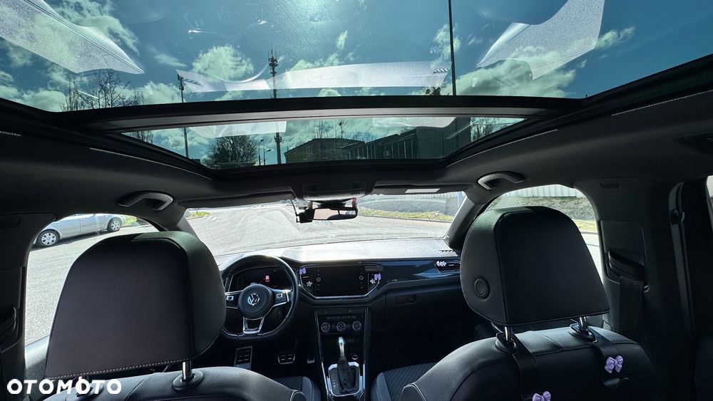 Volkswagen T-Roc 1.5 TSI ACT Premium DSG - 3