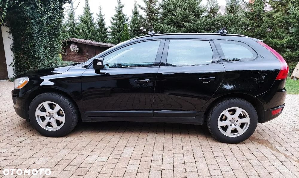 Volvo XC 60 2.4D DRIVe - 6