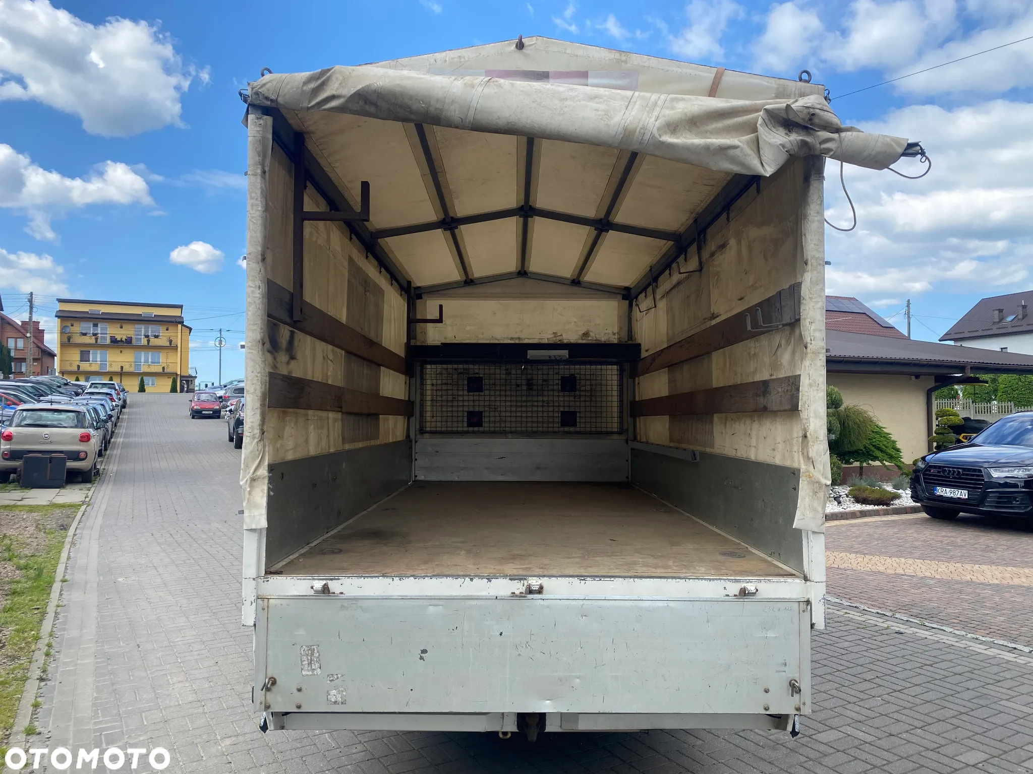 Volkswagen LT - 8
