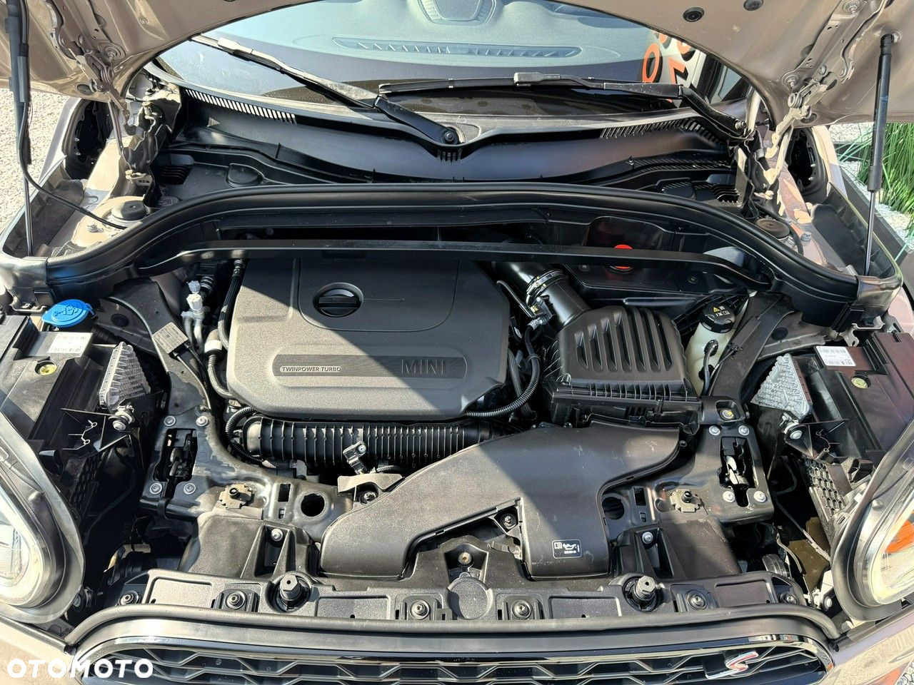 MINI Countryman Cooper S All4 - 35