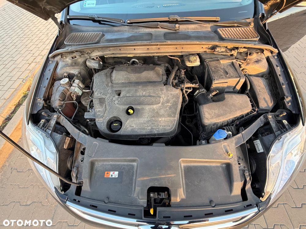 Ford Mondeo 2.0 TDCi Silver X Plus - 16