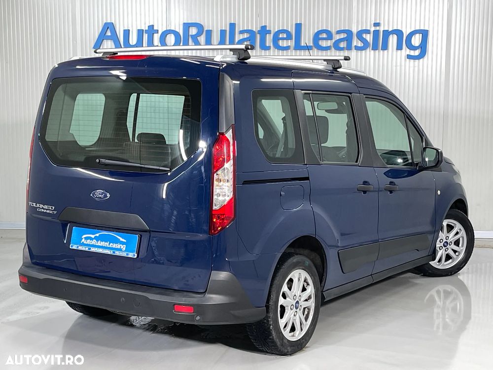 Ford Tourneo Connect 1.5 TDCi SWB (L1) Trend - 3