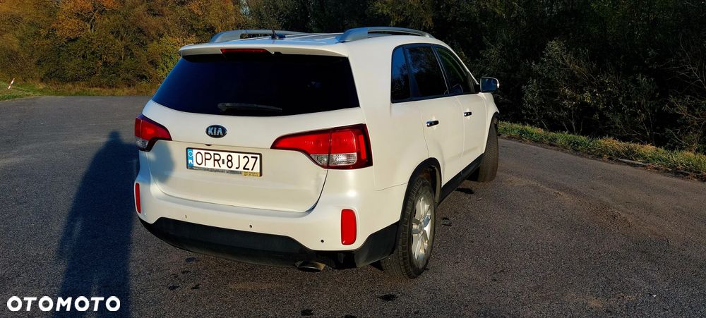 Kia Sorento - 15