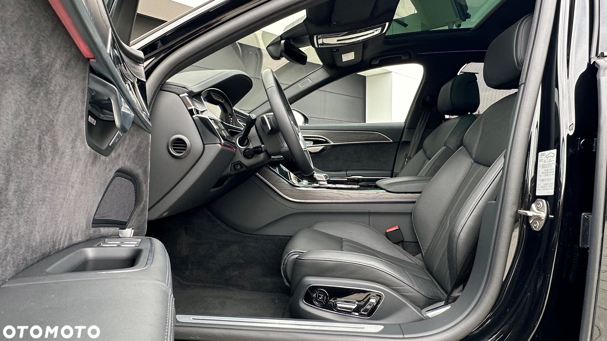 Audi A8 - 19