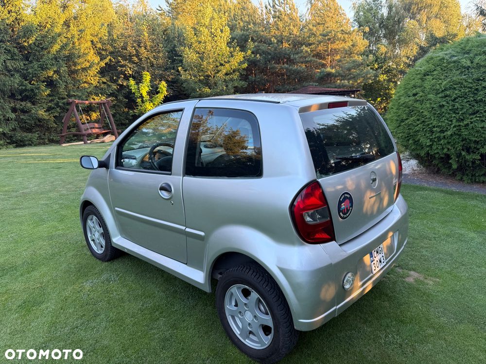 Microcar Inny - 6