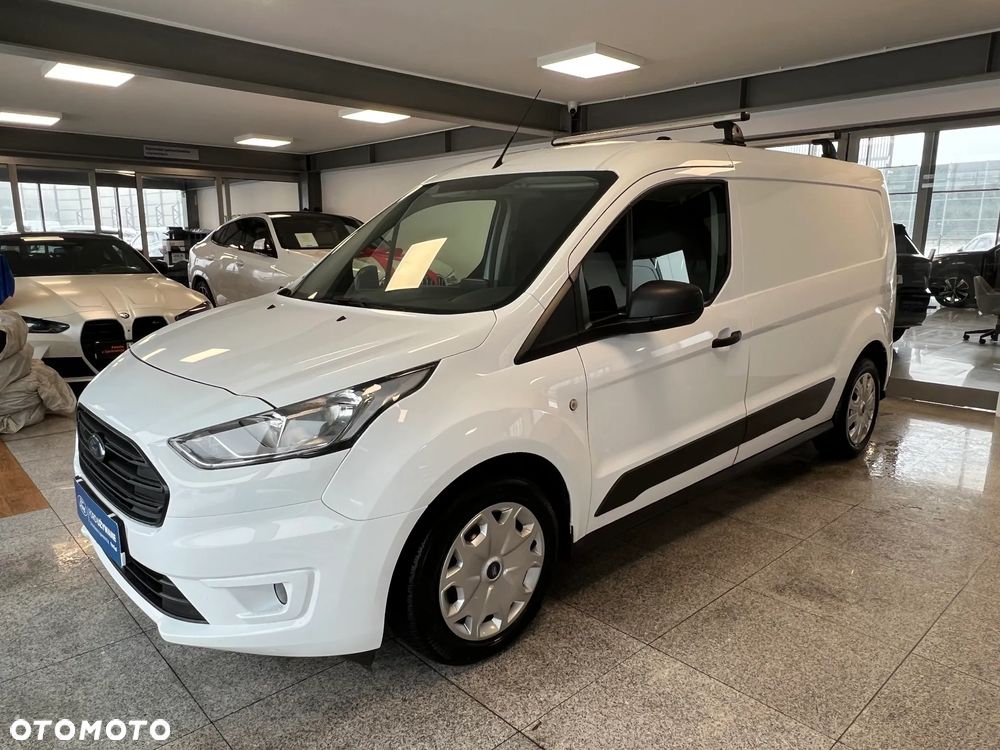 Ford Connect - 7