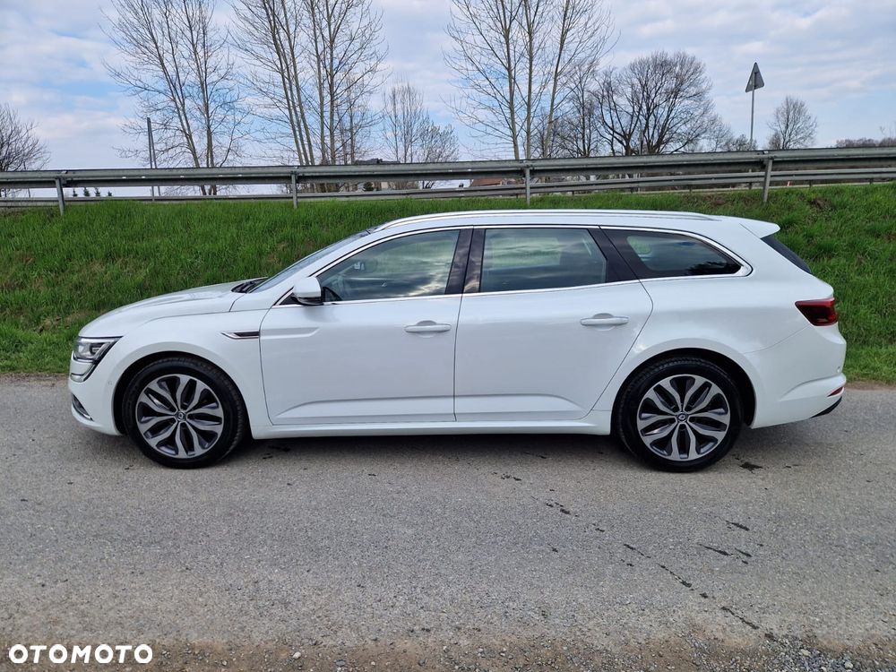 Renault Talisman - 2