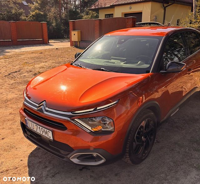 Citroën C4 1.2 PureTech Shine S&S - 8