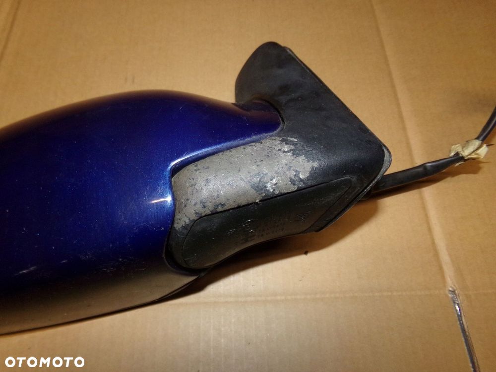 LUSTERKO PRAWE 5 PIN SHARAN GALAXY ALHAMBRA LIFT - 7