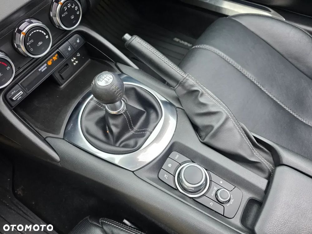 Mazda MX-5 2.0 Skypassion i-ELOOP - 21