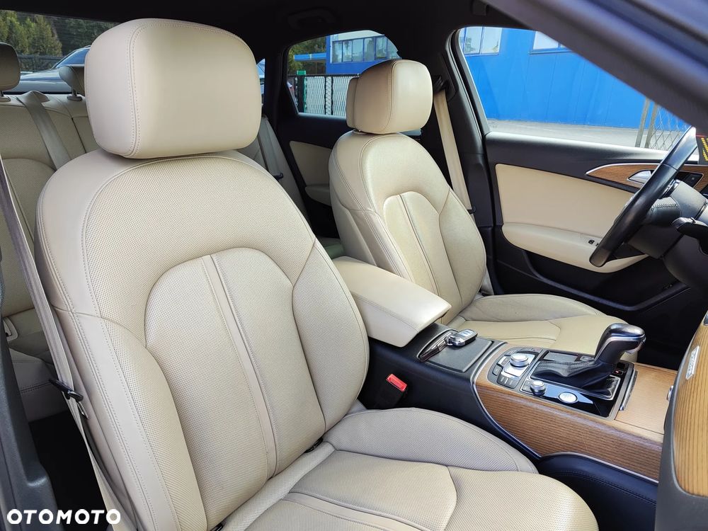 Audi A6 ver-3-0-tdi-quattro-s-tronic - 11