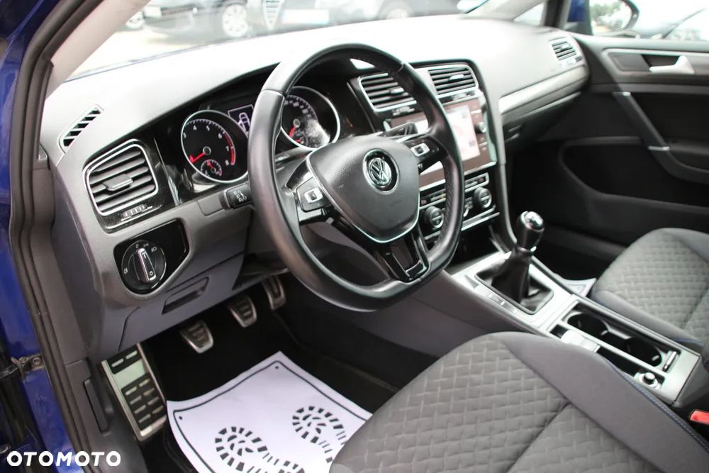 Volkswagen Golf 1.4 TSI Join - 11