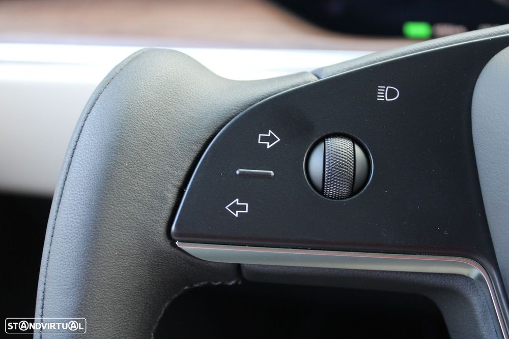 Tesla Model X Long Range AWD - 25