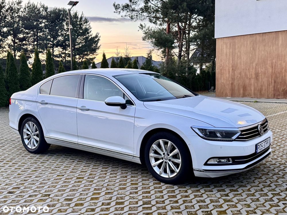 Volkswagen Passat - 3