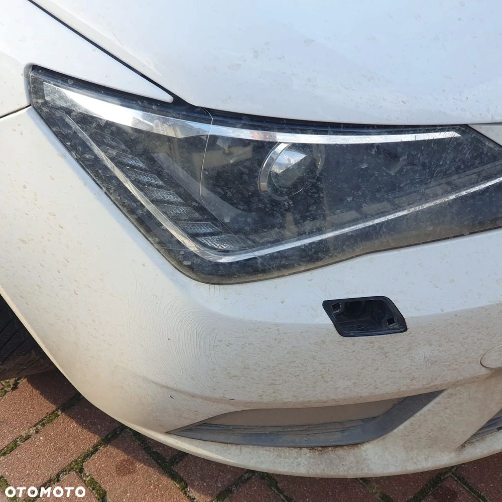 Seat Ibiza 1.2 TSI FR - 4