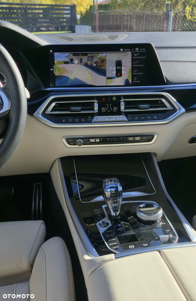 BMW X5 M M50d - 19