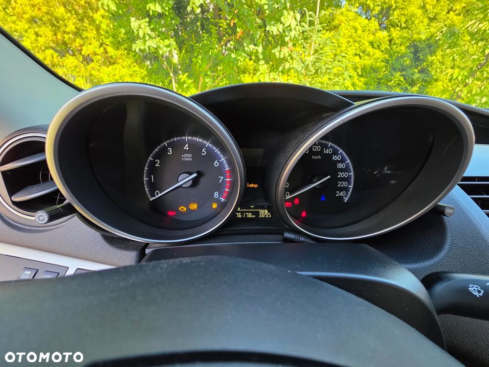 Mazda 3 - 18