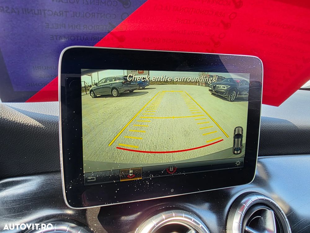 Mercedes-Benz CLA - 17