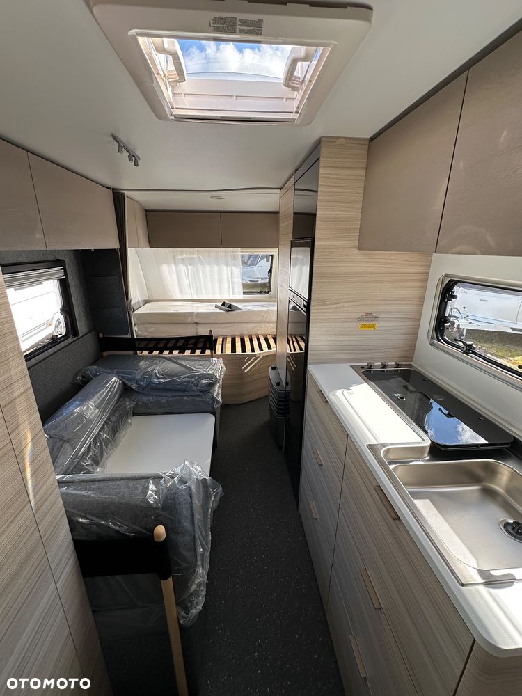 Adria ALTEA 542 PK - 16
