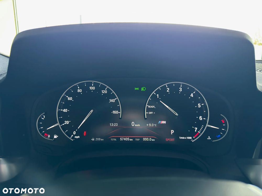 BMW Seria 3 330i xDrive M Sport - 31