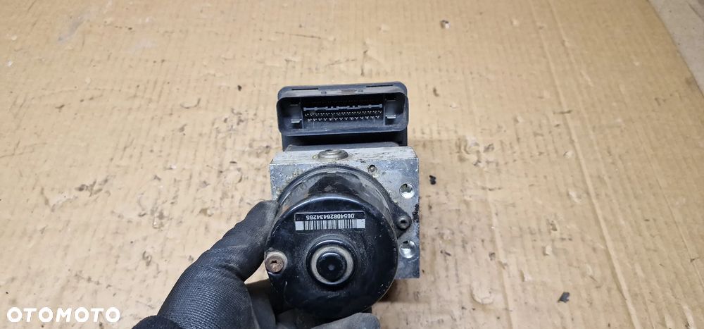 Pompa ABS sterownik Volvo V50 30742665AA - 4
