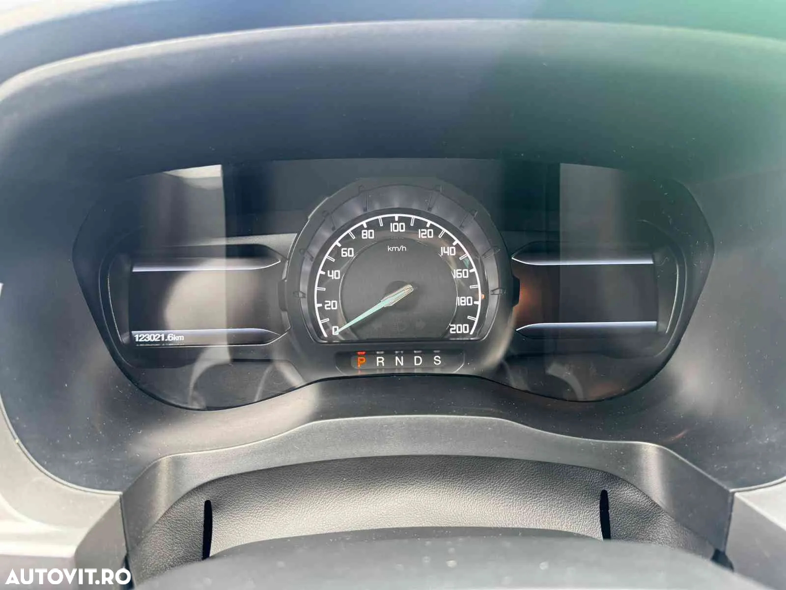 Ford Ranger - 7