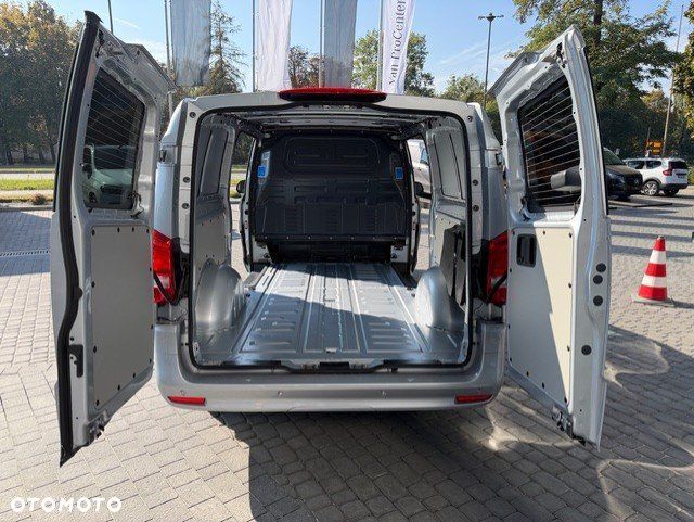 Mercedes-Benz Vito - 7