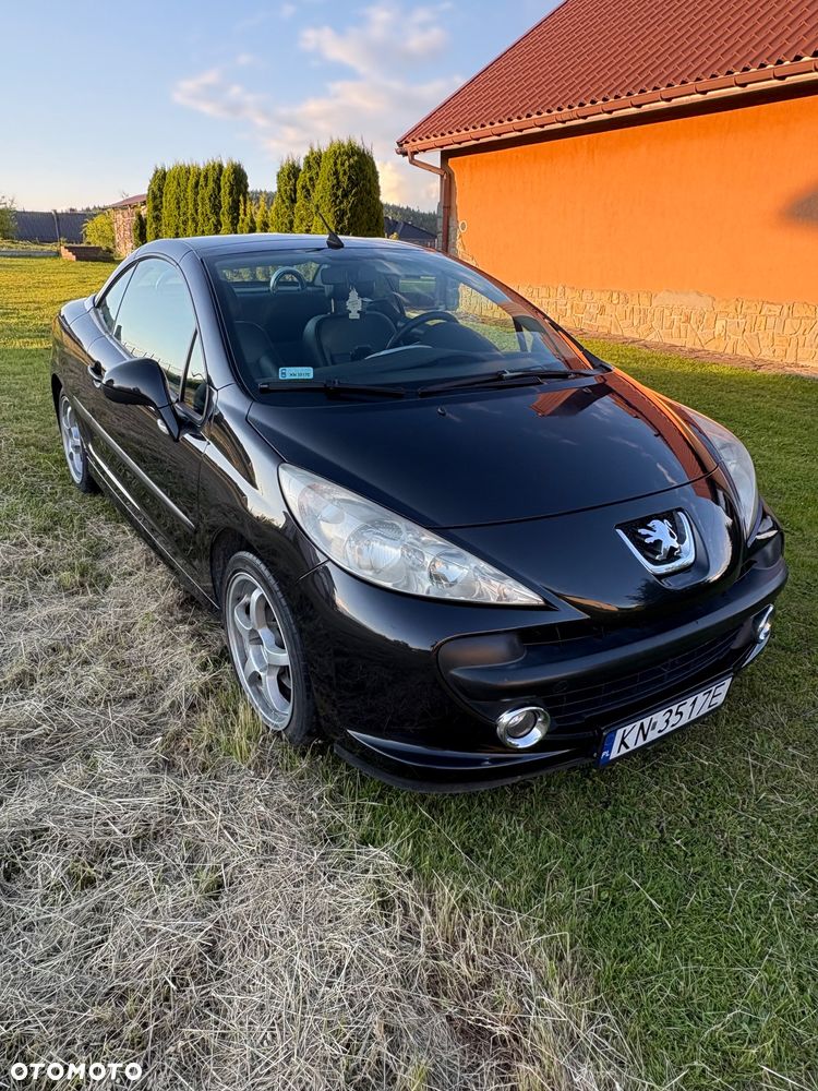 Peugeot 207 CC - 4