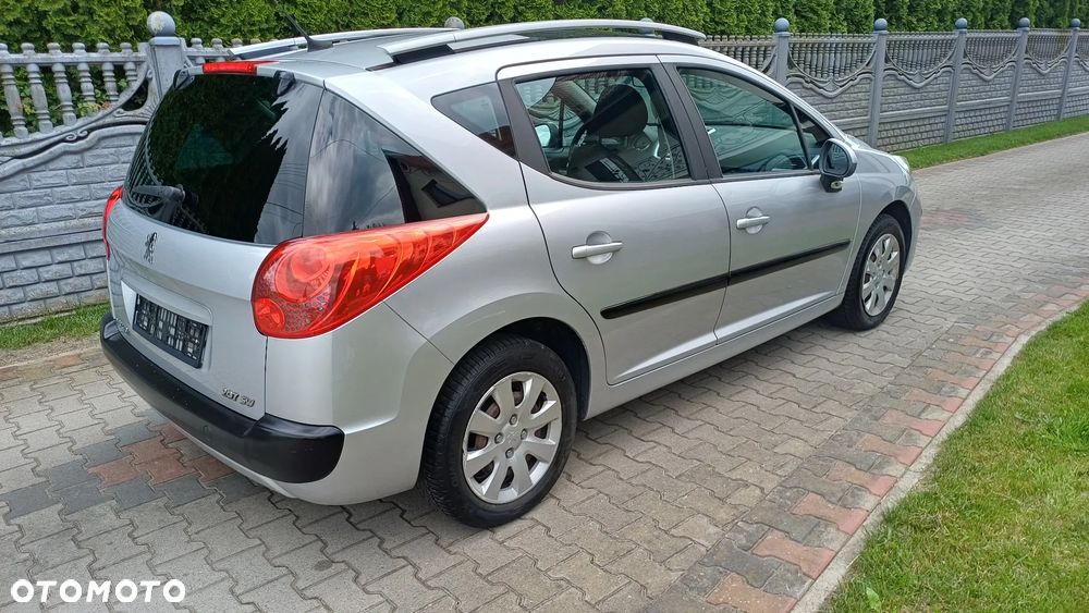 Peugeot 207 75 Filou - 5