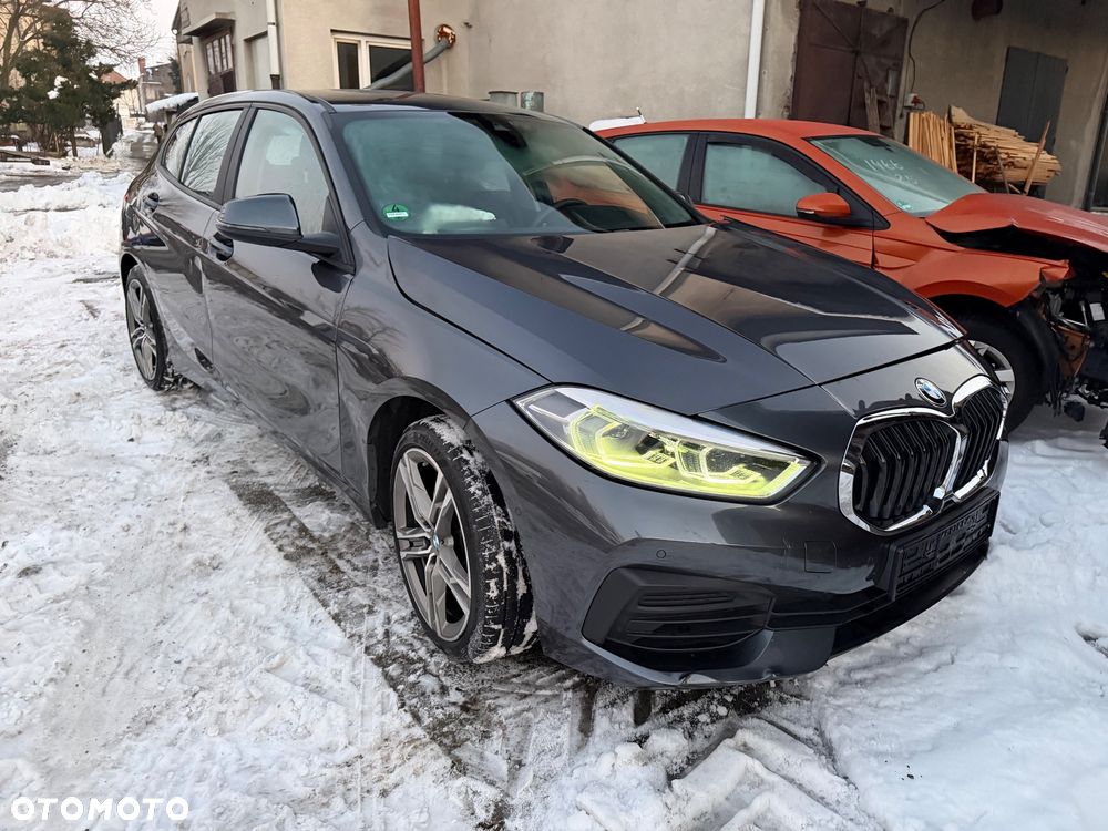 BMW Seria 1 118i Business Edition - 15