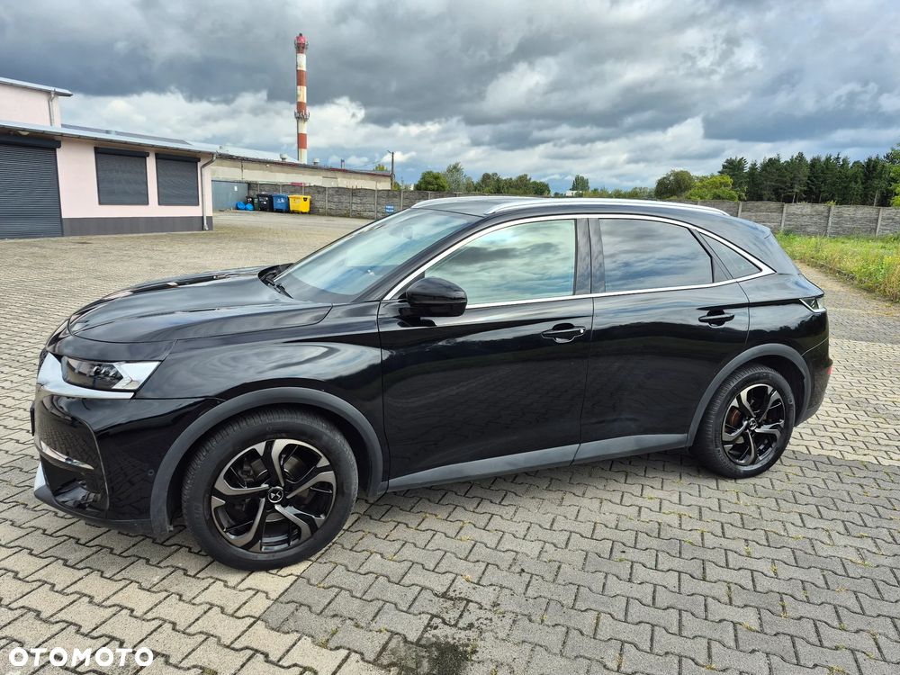DS Automobiles DS 7 Crossback - 2