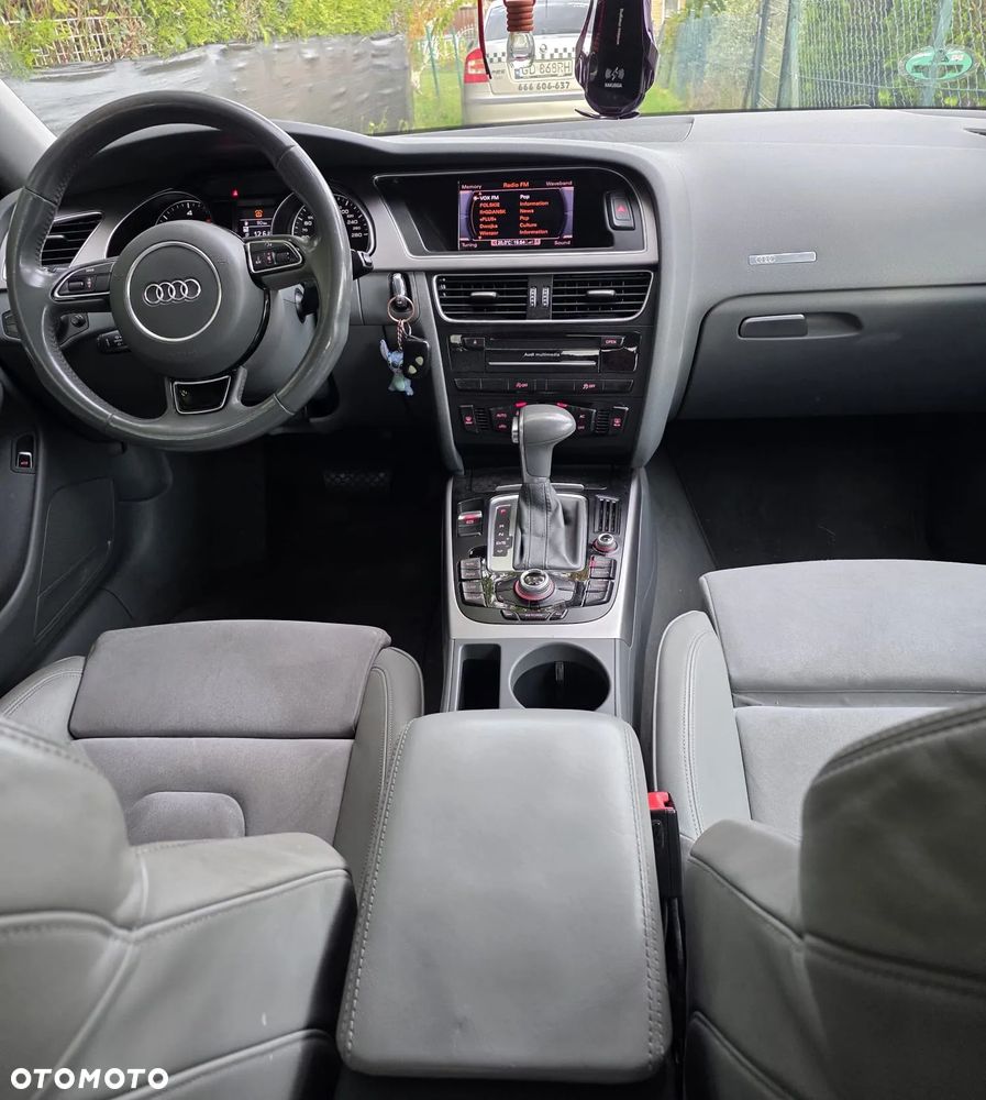 Audi A5 Coupé - 25