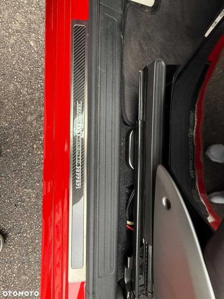 Abarth 695 - 26