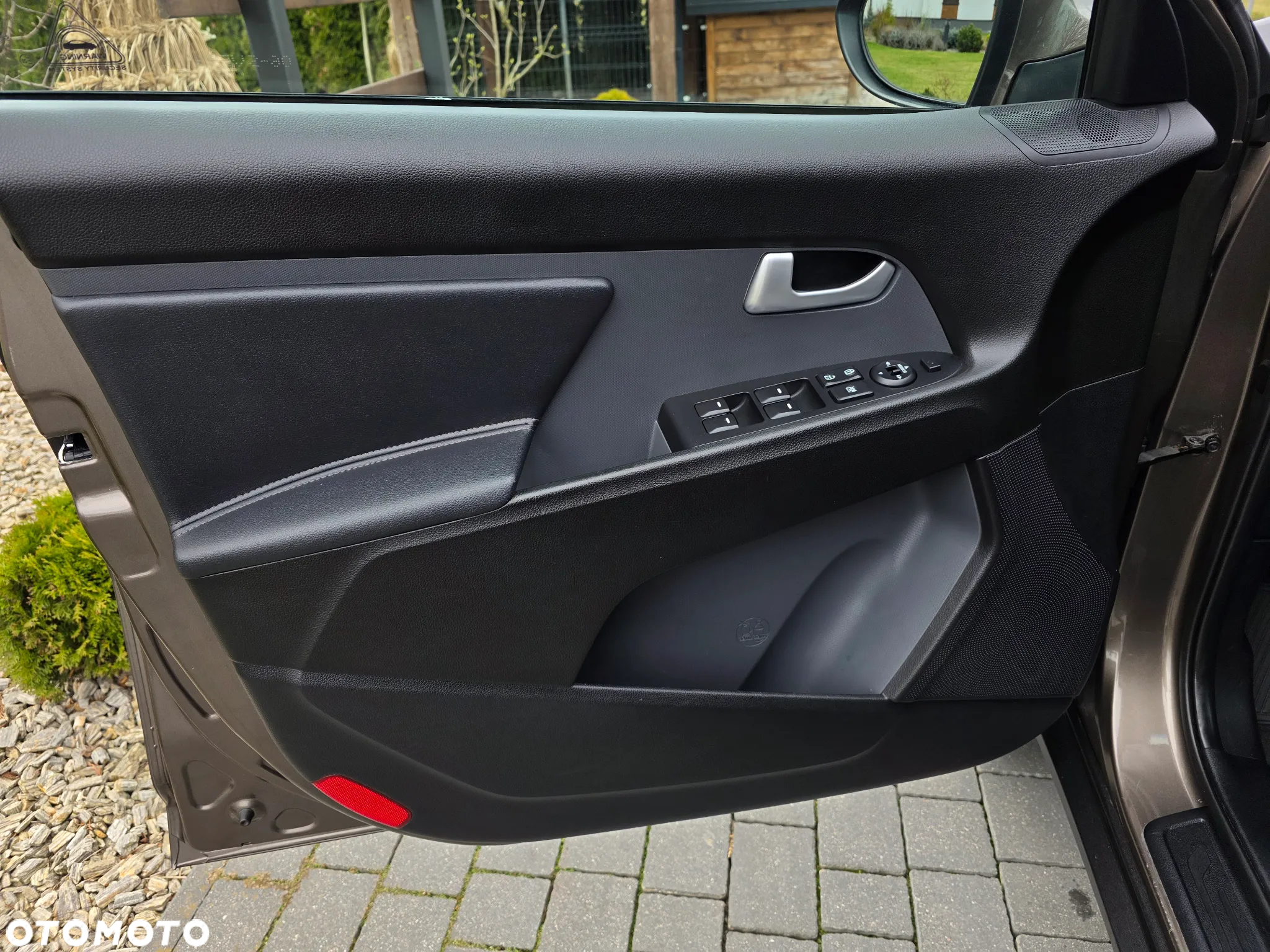Kia Sportage 2.0 XL 2WD - 20