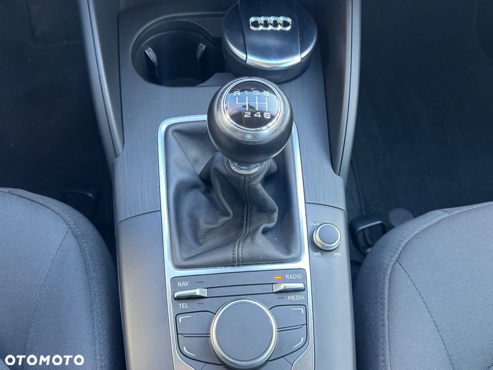 Audi A3 Sportback - 20