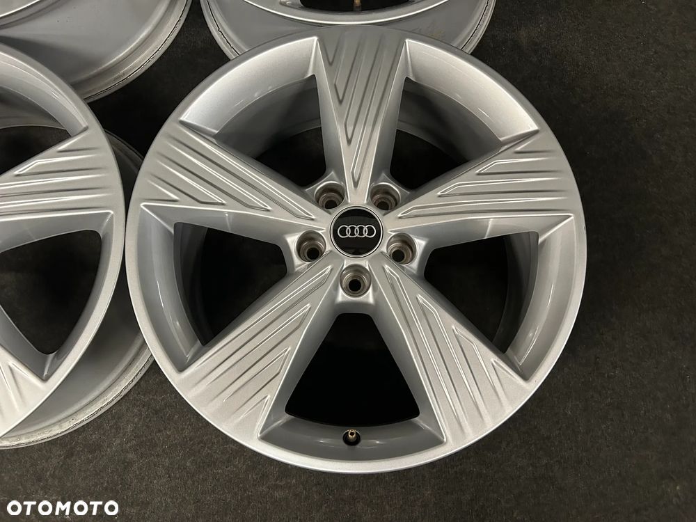 Alufelgi Audi Q4 E-Tron, Q3, TT, A6 c6 19 cali 5x112 4szt. Ładne! - 6
