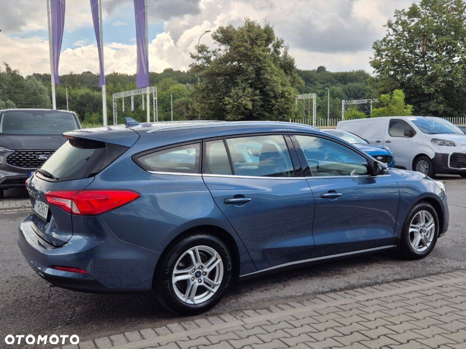 Ford Focus - 7