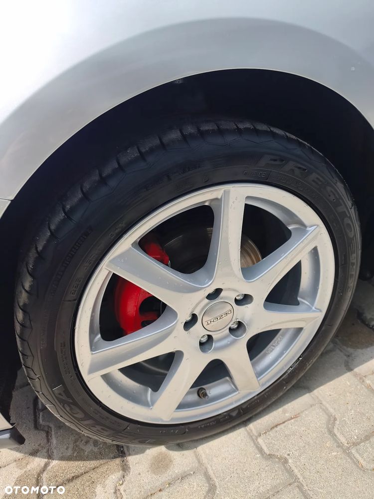 Opel Astra 1.6 CDTI Sport - 4