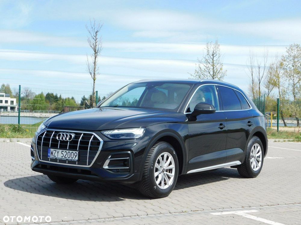 Audi Q5 - 8
