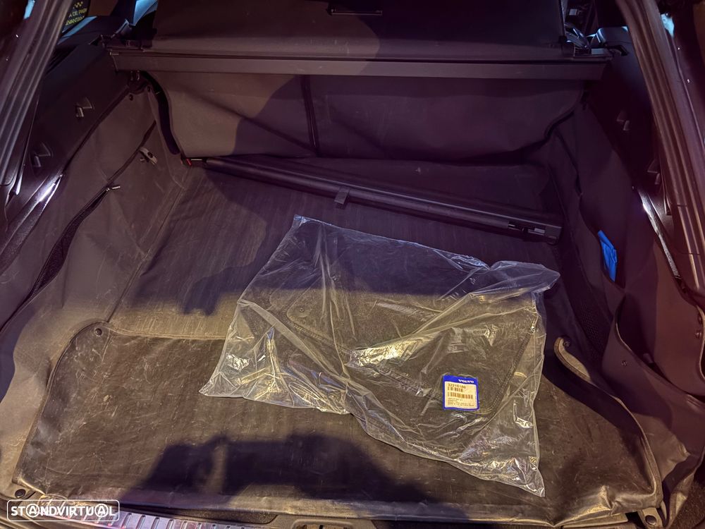 Volvo V90 2.0 D4 Inscription Geartronic - 37