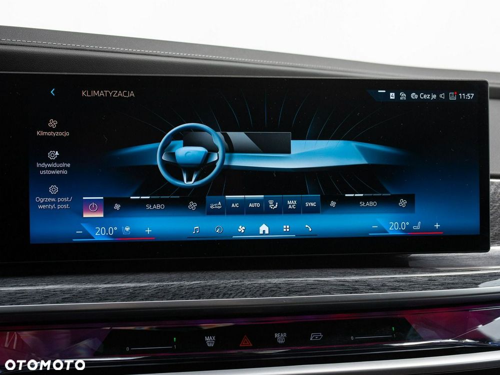 BMW Seria 7 740d xDrive mHEV sport - 19