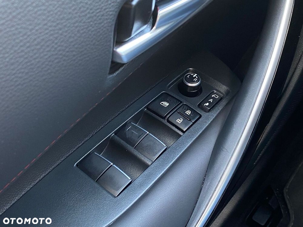 Toyota Corolla 2.0 Hybrid GR Sport - 33