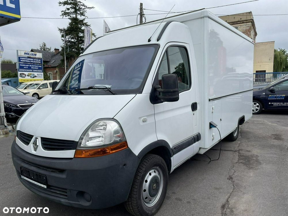 Renault Master - 18