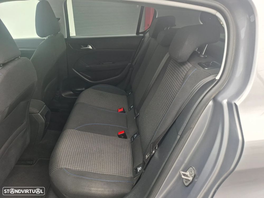 Peugeot 308 1.5 BlueHDi Style - 30