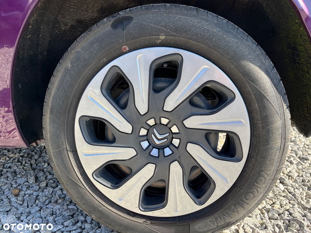 Citroën C3 1.6 BlueHDi Shine S&S - 19