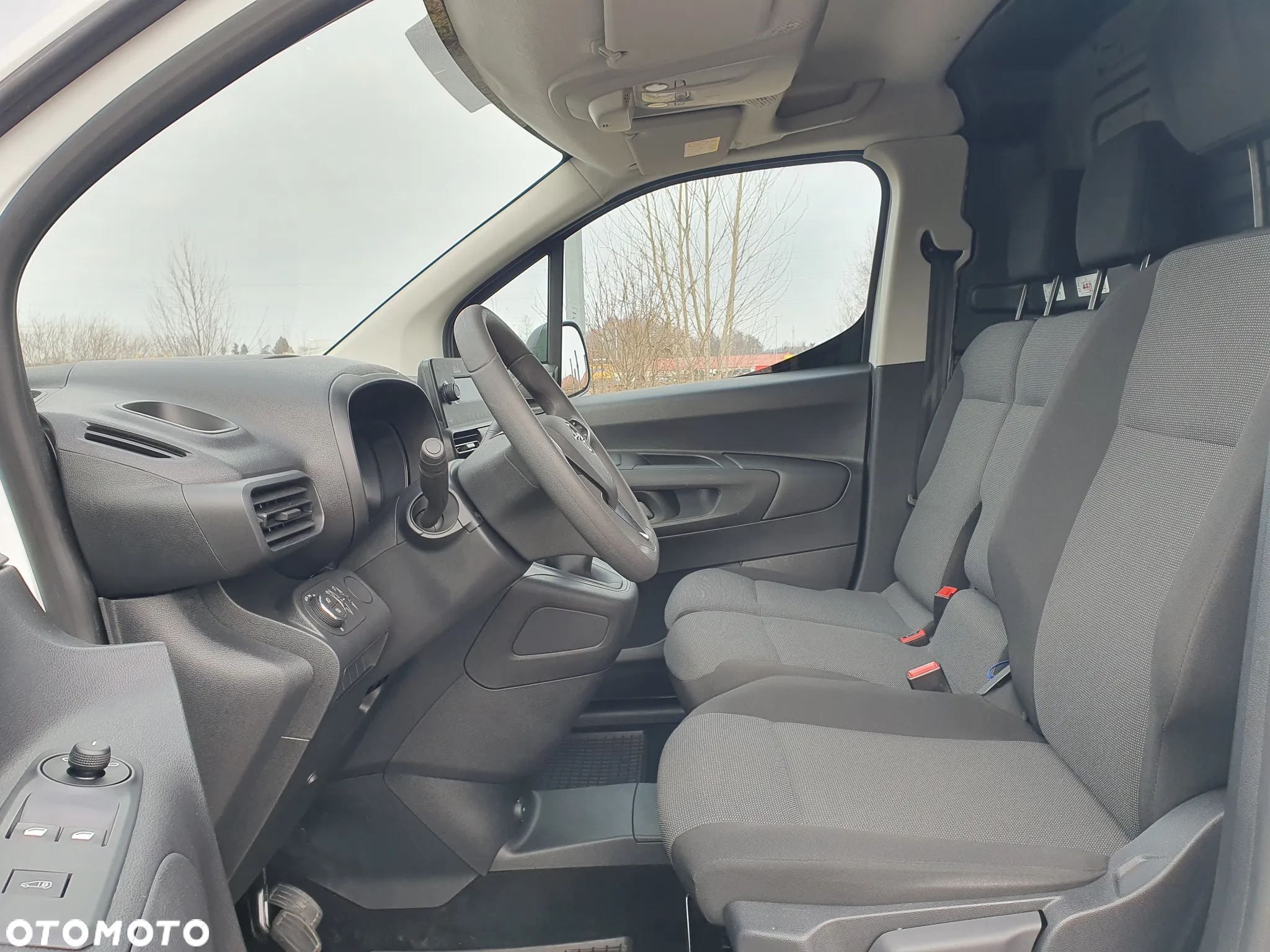 Opel Combo - 20