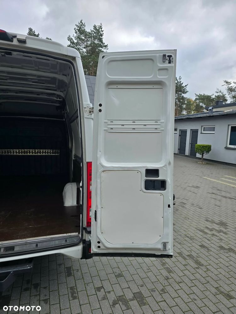 Iveco Dailly 35 - 11