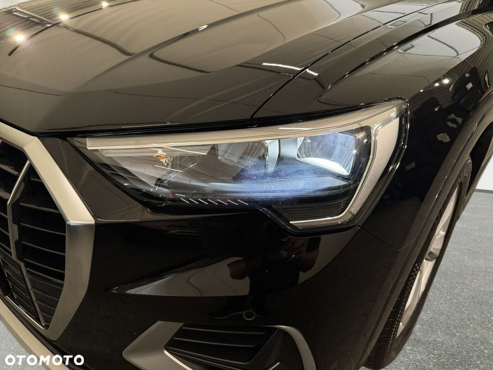 Audi Q3 35 TFSI mHEV Advanced S tronic - 10
